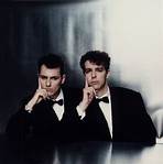 Artist Pet Shop Boys